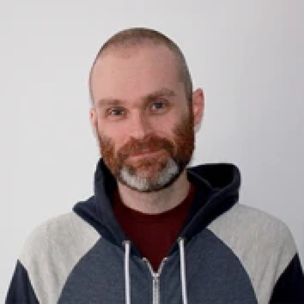 Steve Daniels