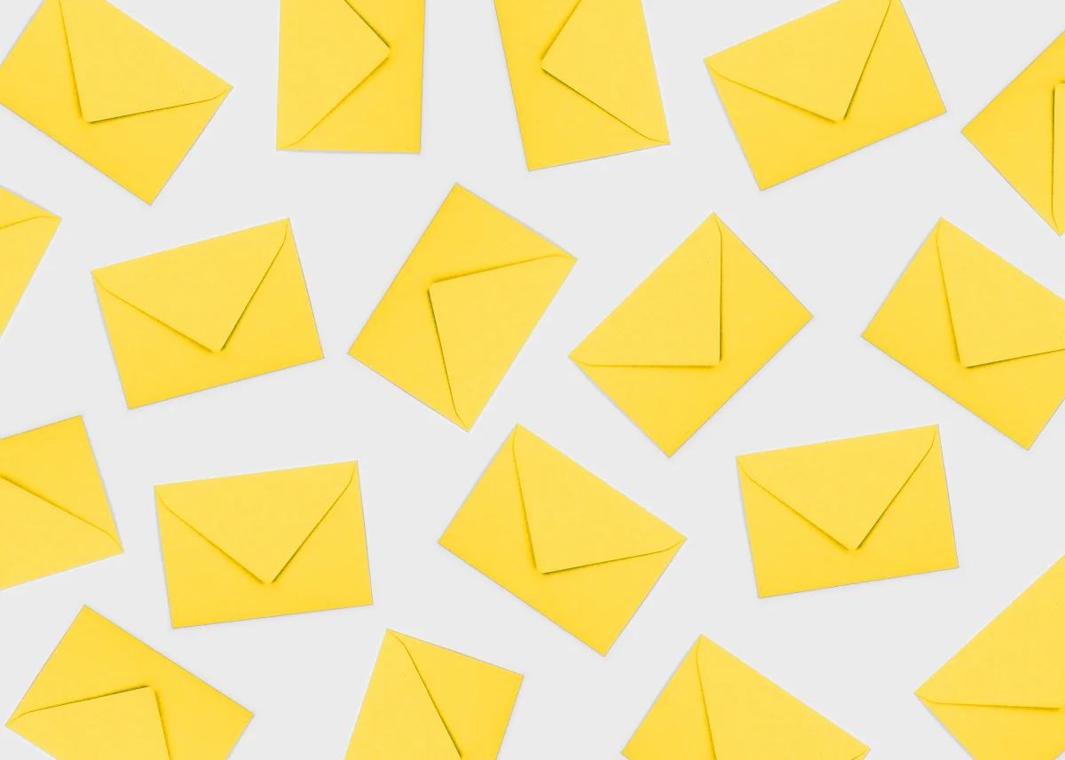 Test Mooseletter
