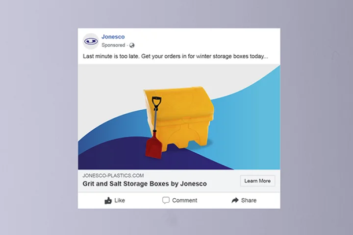 Copywriting