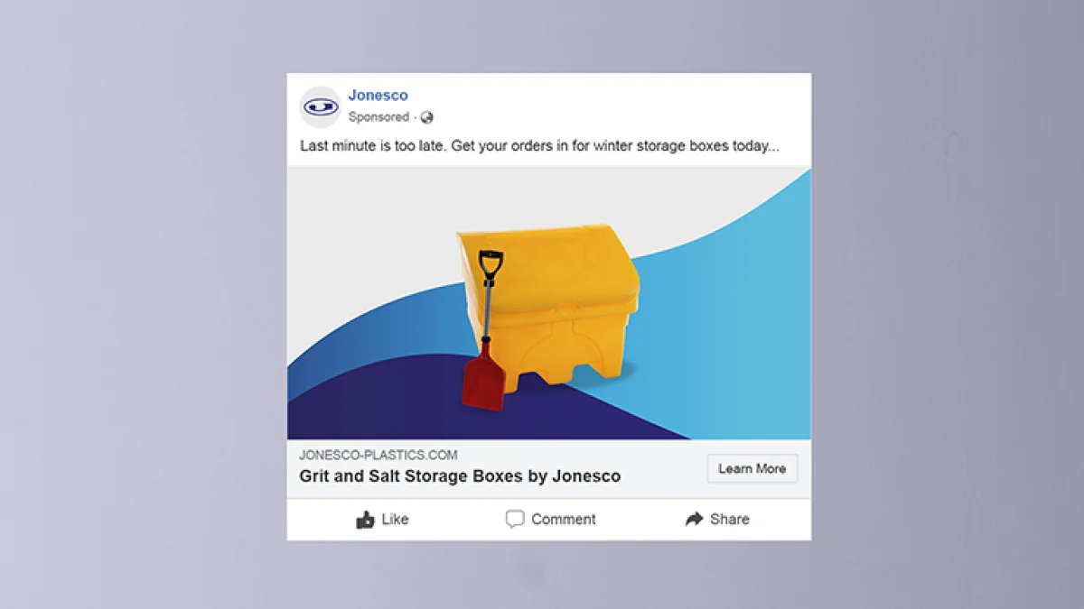 Copywriting