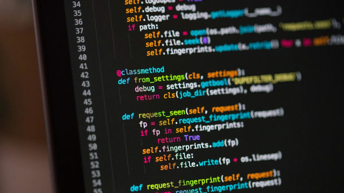 Web Development