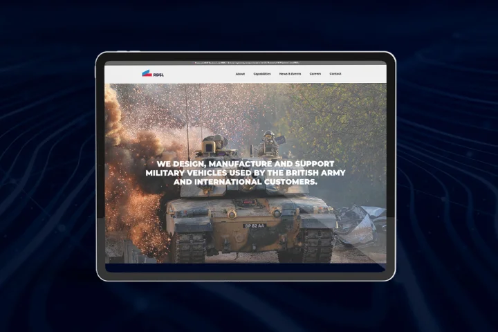 Web Design