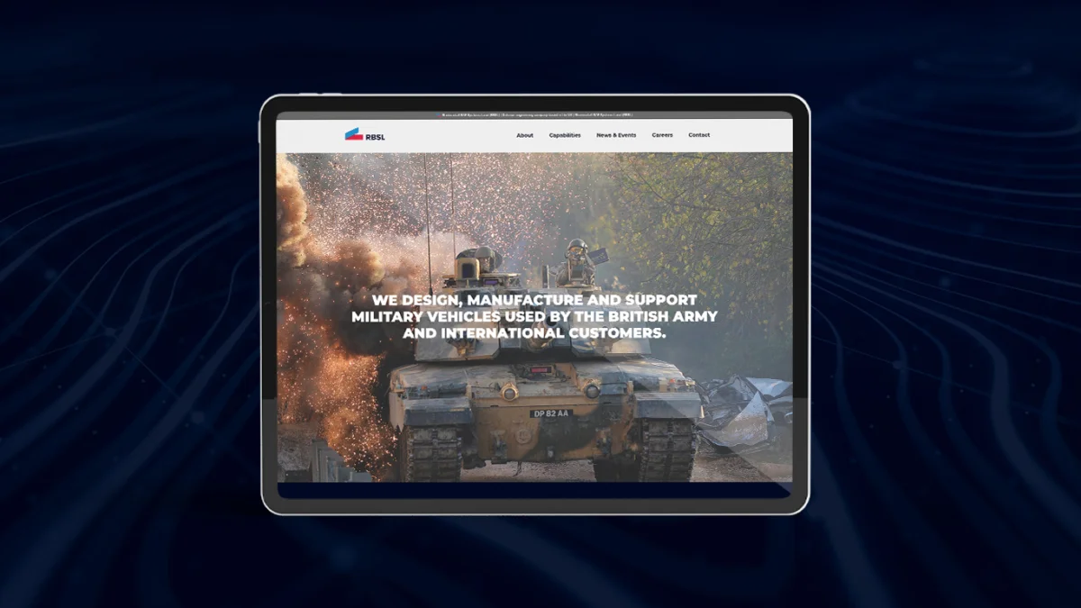Web Design