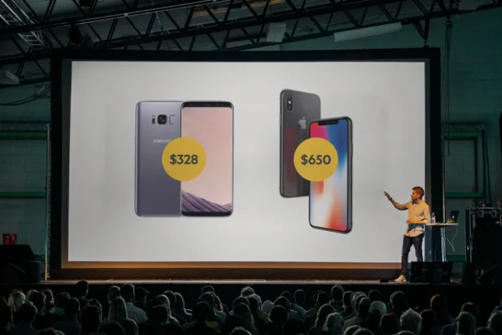 Brand Strategy