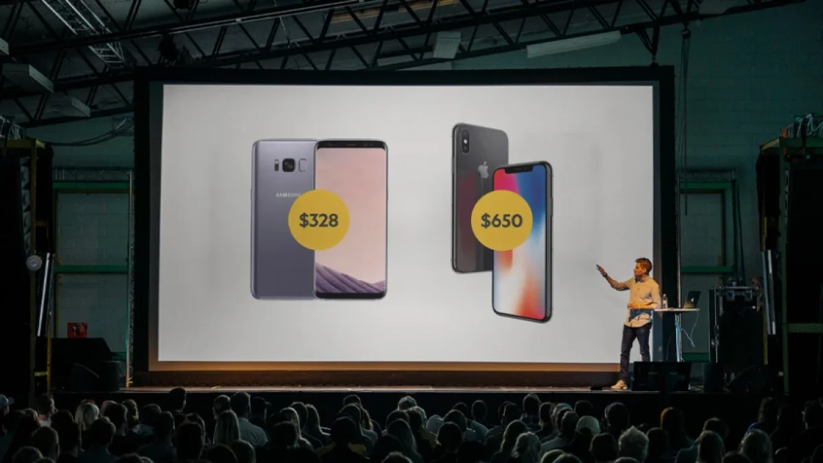 Brand Strategy