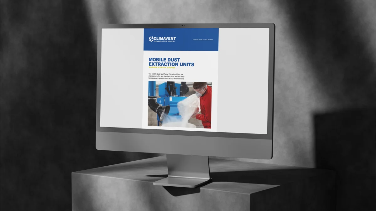 Email Marketing