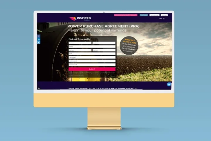 Conversion campaigns