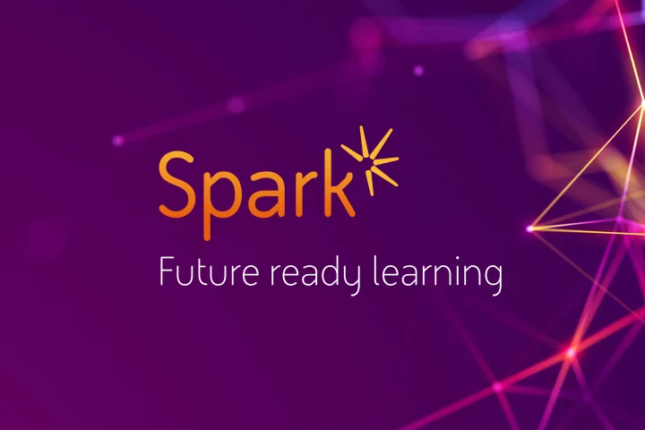 BAE Systems Spark