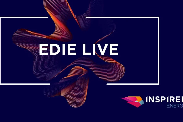 Inspired Energy - Edie Live