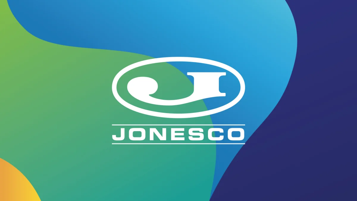 Jonesco Brand Identity