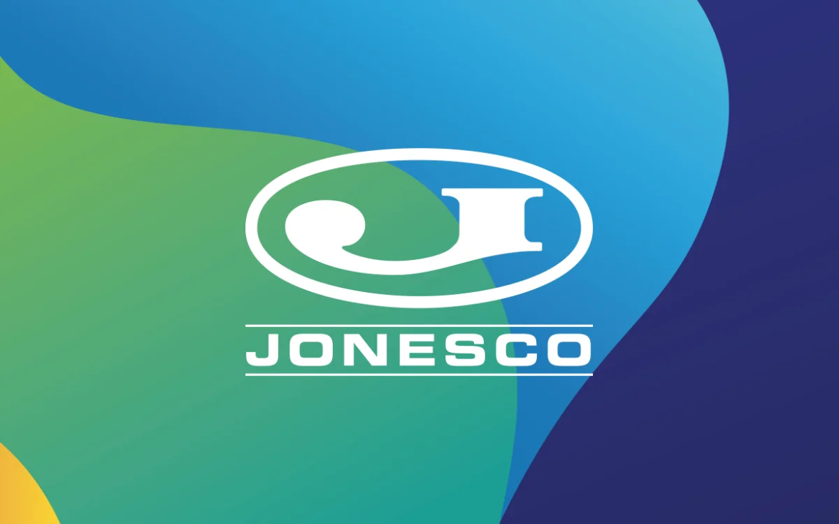 Jonesco Brand Identity