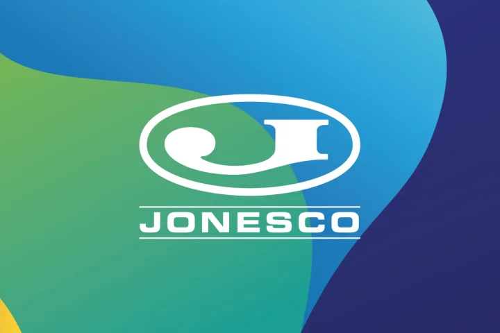 Jonesco Brand Identity