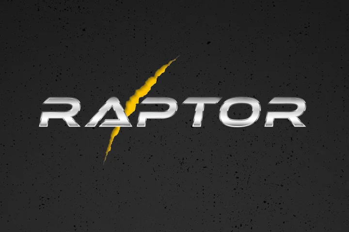 CTAi Raptor Brand Identity