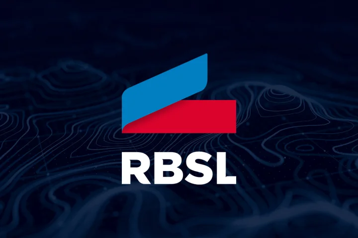 RBSL Brand Identity