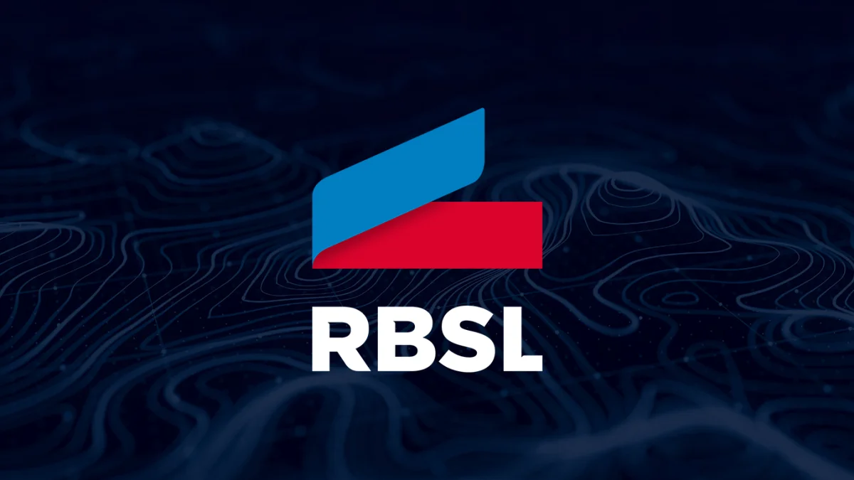 RBSL Brand Identity