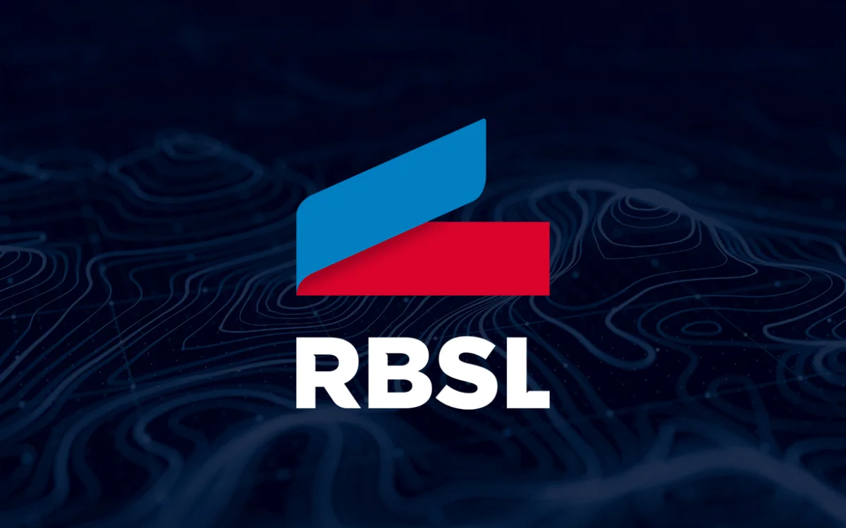 RBSL Brand Identity
