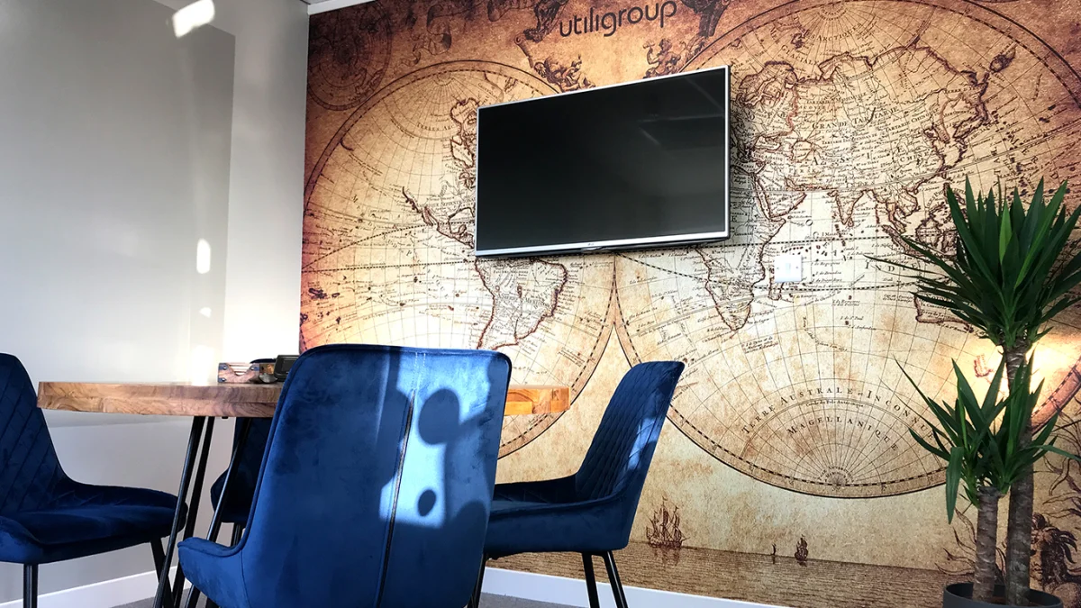 Utiligroup/ESG Interiors
