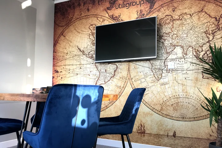 Utiligroup/ESG Interiors