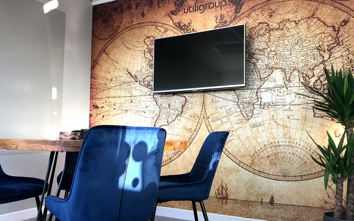 Utiligroup/ESG Interiors