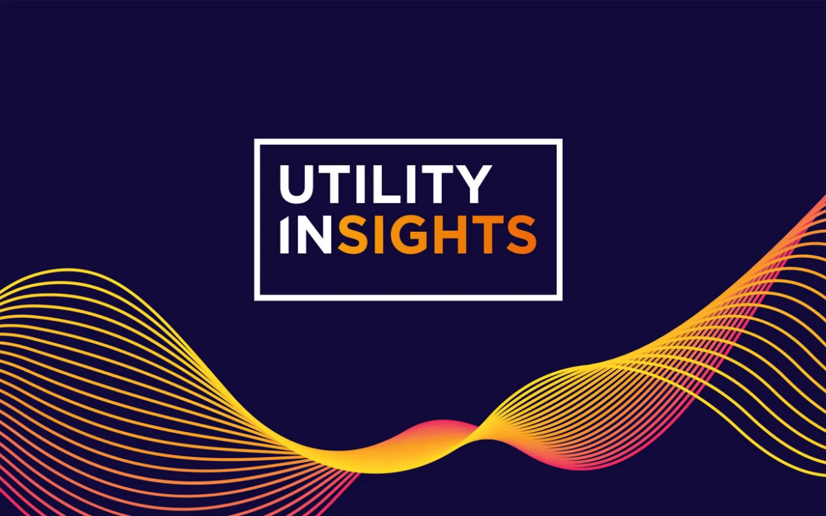 Inspired Energy - Utility Insights
